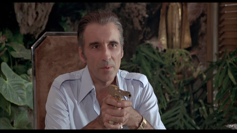 Illustration for article titled The Most Ludicrous James Bond Supervillain Schemes Of All Time